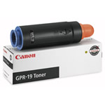 Canon 0387B003AA ( Canon GPR-19 ) Laser Toner Cartridge