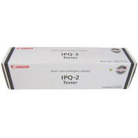 Canon 0436B003AA ( Canon IPQ-2 Black ) Laser Toner Cartridge