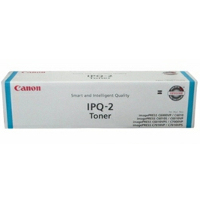 Canon 0437B003AA ( Canon IPQ-2 Cyan ) Laser Toner Cartridge