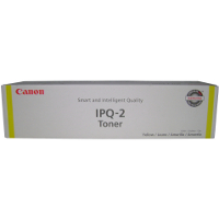 Canon 0439B003AA ( Canon IPQ-2 Yellow ) Laser Toner Cartridge