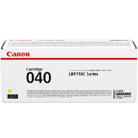 Canon 0454C001 / Cartridge 040 Yellow Laser Toner Cartridge