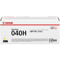Canon 0455C001 / Cartridge 040H Yellow Laser Toner Cartridge