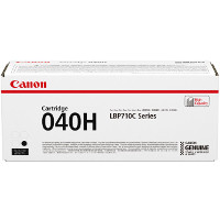 Canon 0461C001 / Cartridge 040H Black Laser Toner Cartridge