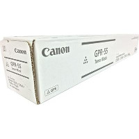 OEM Canon GPR-55 ( 0481C003 ) Black Laser Toner Cartridge