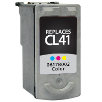 Canon 0617B002 Replacement InkJet Cartridge