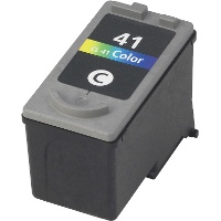 Canon 0617B002 Remanufactured InkJet Cartridge