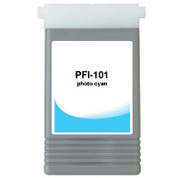 Canon 0887B001AA ( Canon PFI-101PC ) Compatible InkJet Cartridge