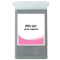 Canon 0888B001AA ( Canon PFI-101PM ) Compatible InkJet Cartridge