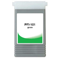 Canon 0890B001AA ( Canon PFI-101G ) Compatible InkJet Cartridge