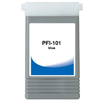 Canon 0891B001AA ( Canon PFI-101B ) Compatible InkJet Cartridge