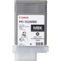 Canon 0894B001A ( Canon PFI-102MBK ) InkJet Cartridge