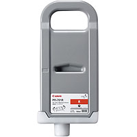 Canon 0906B001AA ( Canon PFI-701R ) InkJet Cartridge