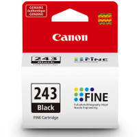Canon 1287C001 / PG-243 Inkjet Cartridge