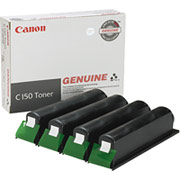 Canon 1372A010AA Laser Toner Cartridges