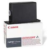 Canon 1376A003AB ( Canon NPG-5 / Canon NPG5 ) Black Laser Toner Cartridge