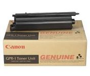 Canon 1390A003AA ( Canon GPR-1 / Canon GPR1 ) Black Laser Toner Cartridges
