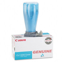 Canon 1428A001AA Cyan Laser Toner Bottle