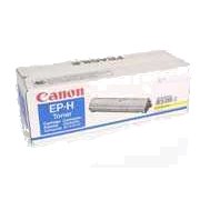Canon 1502A002AA ( Canon EP-H ) Yellow Laser Toner Cartridge