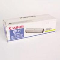 Canon 1504A002AA ( Canon EP-H ) Cyan Laser Toner Cartridge