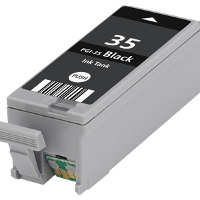 Canon 1509B002 ( Canon PGI-35 ) Compatible InkJet Cartridge