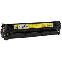 Compatible Canon Canon 116 ( 1977B001AA ) Yellow Laser Toner Cartridge