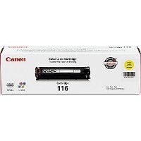 Canon 1977B001AA ( Canon CRG-116Y ) Laser Toner Cartridge