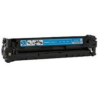 Compatible Canon Canon 116 ( 1979B001AA ) Cyan Laser Toner Cartridge