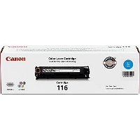 Canon 1979B001AA ( Canon CRG-116C ) Laser Toner Cartridge