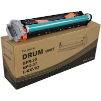 Canon 2101A003AA / GPR-25 Copier Drum Unit