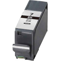 Canon 2444B002 ( Canon PGI-7Bk ) Compatible InkJet Cartridge