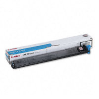 Canon 2448B003AA ( Canon GPR-26 Cyan ) Laser Toner Cartridge