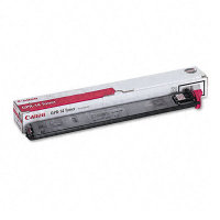 Canon 2449B003AA ( Canon GPR-26 Magenta ) Laser Toner Cartridge