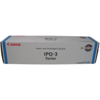 Canon 2549B003A ( Canon IPQ-3 Cyan ) Laser Toner Cartridge