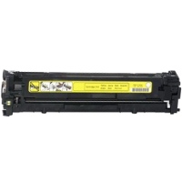 Compatible Canon Canon 118 ( 2659B001AA ) Yellow Laser Toner Cartridge