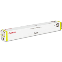 Canon 2659B005 ( Canon GPR-44 Yellow ) Laser Toner Cartridge