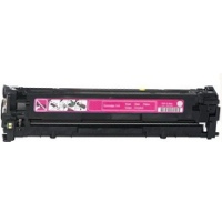 Compatible Canon Canon 118 ( 2660B001AA ) Magenta Laser Toner Cartridge