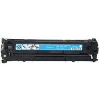 Compatible Canon Canon 118 ( 2661B001AA ) Cyan Laser Toner Cartridge