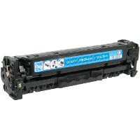 Service Shield Brother 2661B001AA Cyan Replacement Laser Toner Cartridge by Clover Technologies