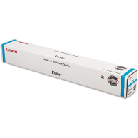 Canon 2661B005 ( Canon GPR-44 Cyan ) Laser Toner Cartridge