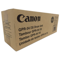 Canon 2772B004AA / GPR-34/35 Copier Drum Unit