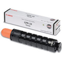 Canon 2786B003AA ( Canon GPR-34 ) Laser Toner Cartridge