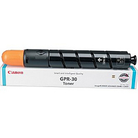 Canon 2793B003AA ( Canon GPR-30 Cyan ) Laser Toner Cartridge