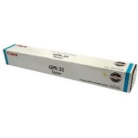 Canon 2795B003AA ( Canon GPR-32 Cyan ) Laser Toner Cartridge