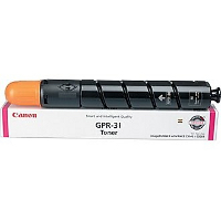Canon 2798B003AA ( Canon GPR-31 Magenta ) Laser Toner Cartridge