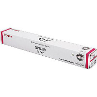 Canon 2800B003AA ( Canon GPR-33 Magenta ) Laser Toner Cartridge