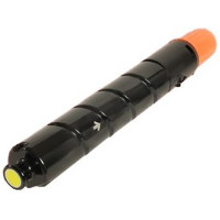 Compatible Canon GPR-31 ( 2802B003AA ) Yellow Laser Toner Cartridge