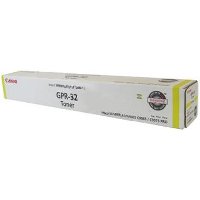 Canon 2803B003AA ( Canon GPR-32 Yellow ) Laser Toner Cartridge