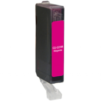 Canon 2948B001 / CLI-221 Magenta Replacement InkJet Cartridge