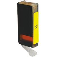 Canon 2949B001 / CLI-221 Yellow Replacement InkJet Cartridge