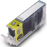 Canon 2950B001 ( Canon CLI-221 Gray ) Compatible InkJet Cartridge